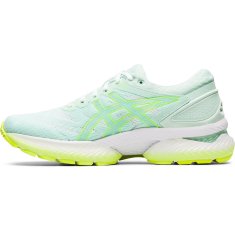 Asics Čevlji obutev za tek svetlo zelena 37 EU Gel Nimbus 22 Tokyo