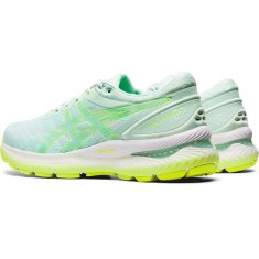 Asics Čevlji obutev za tek svetlo zelena 37 EU Gel Nimbus 22 Tokyo