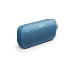 Bose Soundlink Flex II Bluetooth zvočnik, Blue Dusk