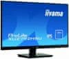 iiyama 27" ProLite XU2792HSU-B1 IPS LED, monitor ODPRTA EMABALAŽA