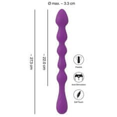 You2Toys Analni stimulator "Magic Anal Wand No. 1" (R5004357)