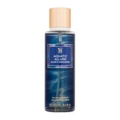 Victoria´s Secret Aquatic Allure 250 ml sprej za telo za ženske