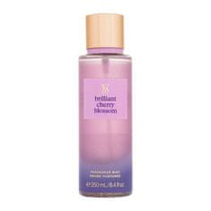 Victoria´s Secret Brilliant Cherry Blossom 250 ml sprej za telo za ženske