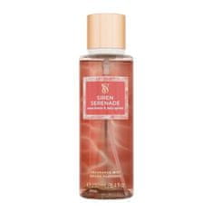 Victoria´s Secret Siren Serenade 250 ml sprej za telo za ženske