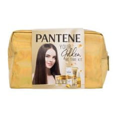 Pantene PRO-V Your Golden Me Time Kit darilni set za ženske