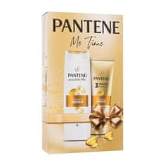 Pantene PRO-V Me Time Set šampon Intensive Repair 400 ml + balzam Intensive Repair 220 ml za ženske