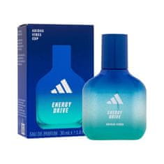 Adidas Vibes Energy Drive 30 ml parfumska voda unisex