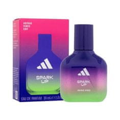 Adidas Vibes Spark Up 30 ml parfumska voda unisex