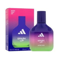 Adidas Vibes Spark Up 50 ml parfumska voda unisex