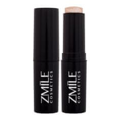 ZMILE-COSMETICS Highlighter Stick osvetljevalec v stiku 7.8 g Odtenek 01