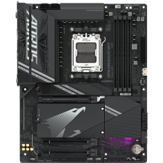 Gigabyte X870 AORUS ELITE WIFI7, DDR5, SATA3, USB4, DP, 2.5GbE, WiFi 7, AM5 ATX