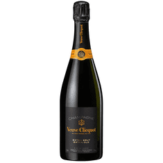 Veuve Clicquot Champagne Extra Brut Extra Old Veuve Clicquot 0,75 l