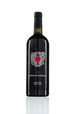 Monterosso Vino Nerone Selection 2020 0,75 l