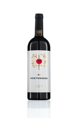 Monterosso Vino Cesare Selection 2020 0,75 l