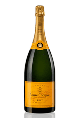 Veuve Clicquot Champagne Brut Yellow Label Veuve Clicquot 1,5 l