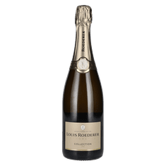 Louis-roederer Champagne Collection 244 Louis Roederer 0,75 l