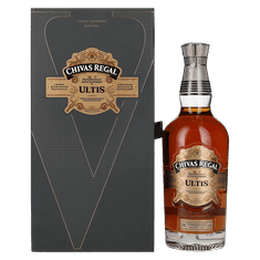 Chivas Regal Škotski whisky Chivas Regal Ultis + GB 0,7 l