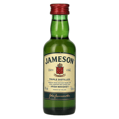 Jameson Irski whiskey 0,05 l