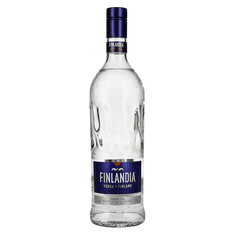 Finlandia Vodka 1 l