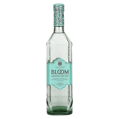 Bloom Gin London Dry 0,7 l