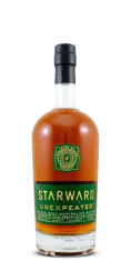 Starward Whisky UnexPeated Barrel 0,7 l