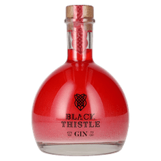 Black-Thistle Gin Red Mist Black Thistle 0,7 l