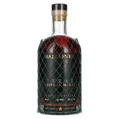 Balcones Ameriški Whiskey TEXAS Classic Single malt 0,7 l