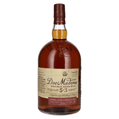 Dos Maderas Rum Dos Maderas Double Aged Rum 5+3 3 l