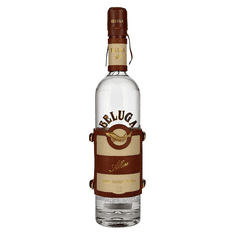 Beluga Vodka Allure Noble 0,7 l