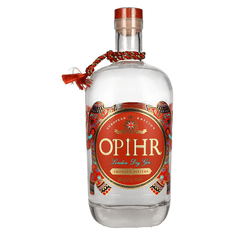 Opihr Gin Oriental Spiced London Dry 1 l