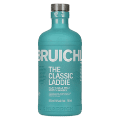 Bruichladdich Škotski Whisky THE CLASSIC LADDIE Single Malt 0,7 l