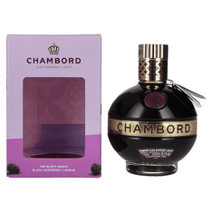 Chambord Liker + GB 0,5 l