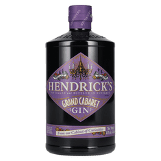 Hendrick's Gin Grand Cabaret 0,7 l