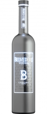 Belvedere Vodka Pure chrome 0,7 l