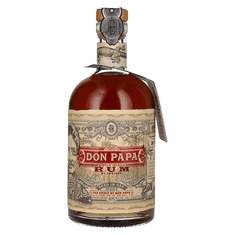 Don Papa Rum Don Papa 7y Single Island 0,7 l