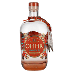 Opihr Gin London Dry 0,7 l