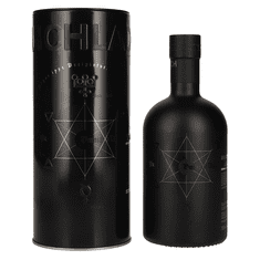 Bruichladdich Škotski Whisky Black Art 24y Edition + GB 0,7 l