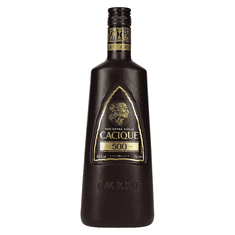 CAcique Rum 500 Extra Anejo 0,7 l