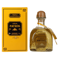 PATRON Tequila Anejo 0,7 l