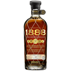 Brugal Rum 1888 0,7 l