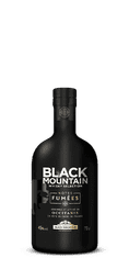 Black Mountain Whisky Black Mountain Notes Fumees 0,7 l