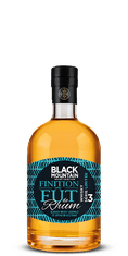 Black Mountain Whisky Black Mountain Finition Fut de Rhum 0,7 l