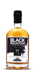 Black Mountain Whisky Black Mountain Premium No.2 0,7 l