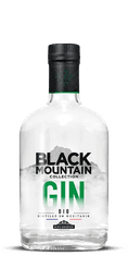 Black Mountain Gin Bio Black Mountain 0,7 l