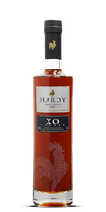 Hardy Cognac XO 0,7 l