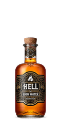 Hell Rum or High Water Reserva 0,7 l