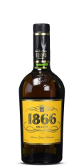 Larios Vinjak Brandy 1866 Gran Reserva 0,7 l