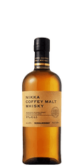 Nikka Japonski whisky Coffey Malt 0,7 l