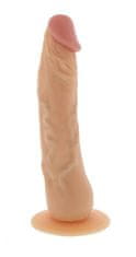 NMC DILDO NMC Personalities Cally 8''