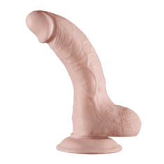 NMC DILDO NMC Overbold 6,5''